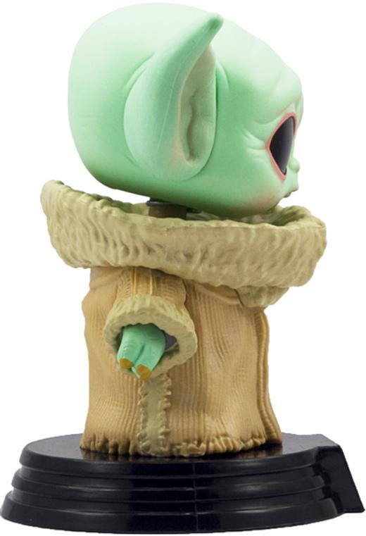 Фигурка Funko POP! Bobble: Star Wars: Mandalorian: The Child (48740)