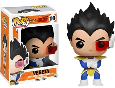 (CN) Фигурка Funko Pop! Animation: Dragon Ball Super - Goku (Ultra Instinct -Sign-) 2022 Fall Convention Exclusive (1232)