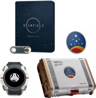 Игра Starfield Constellation Edition (Xbox Series X)