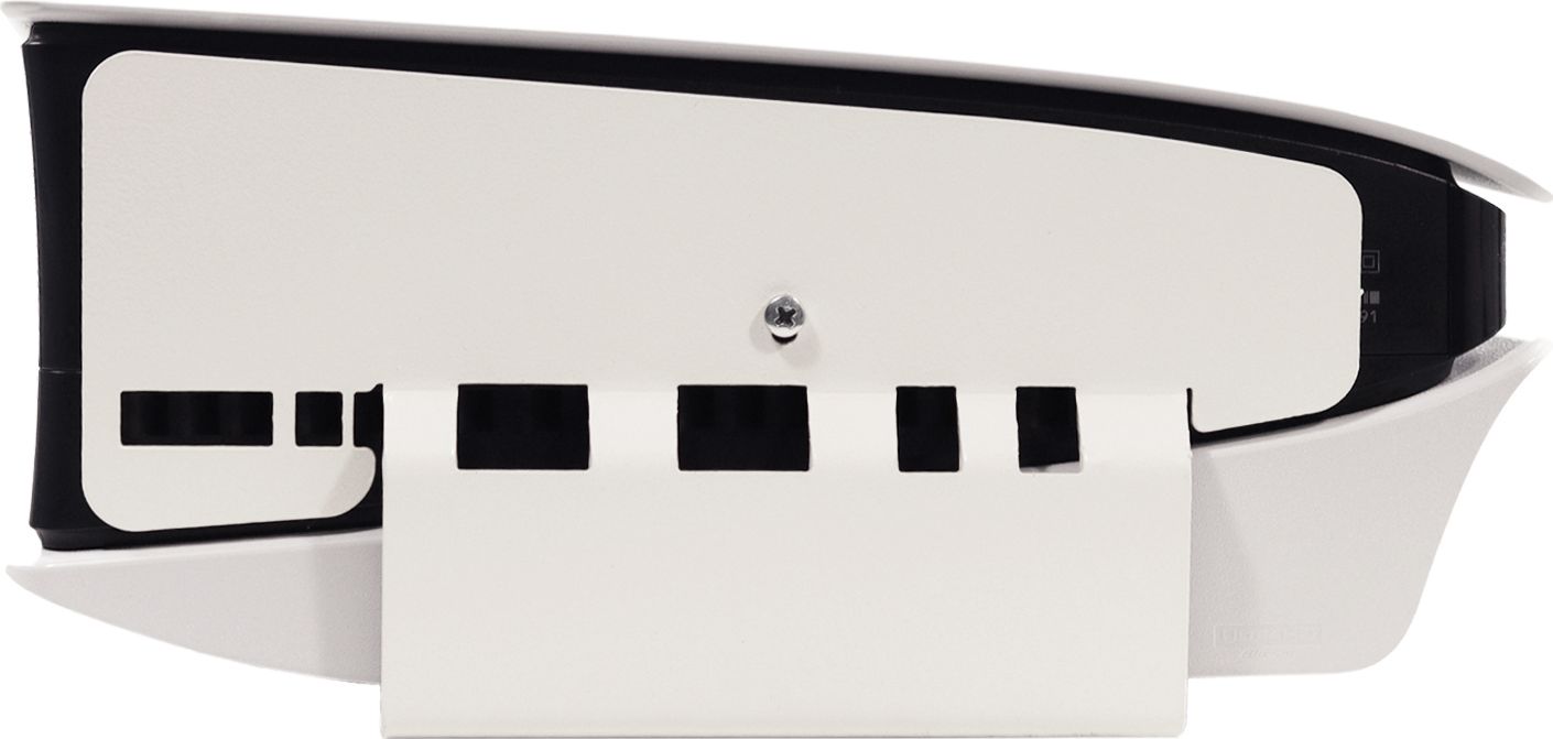 Кронштейн Artplays для PlayStation 5 Slim Mini (белый, экоупаковка)