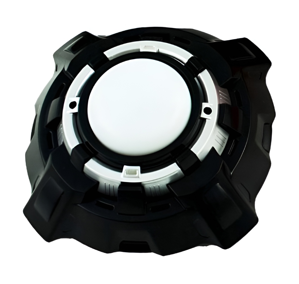 Игровой набор лазертаг пистолет и мишень на батарейках (белый), Wineya W7001U-White