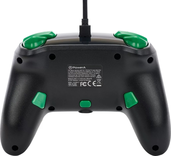 Геймпад PowerA Wireless Controller Zelda