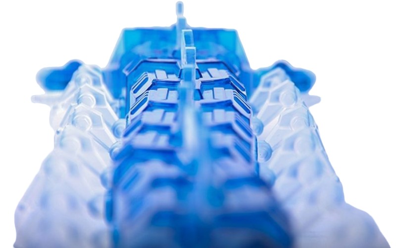 Механическая сороконожка Feilun, FK506