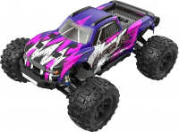 Радиоуправляемая модель MJX джип H16H-2 Hyper Go 4WD (LED, GPS, 1к16) (MJX-H16H-2)