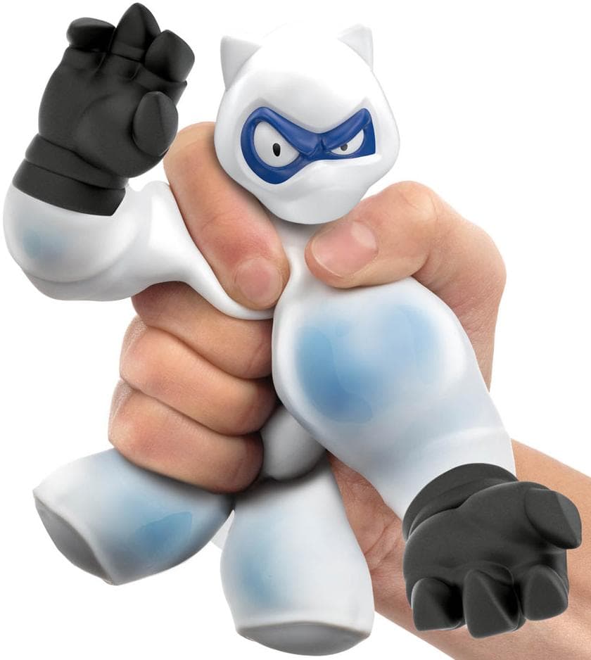 Тянущаяся игрушка Гуджитсу Пантаро