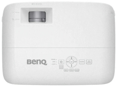(EU) Проектор BenQ MX560 (4000 лм, XGA, 3D), Белый