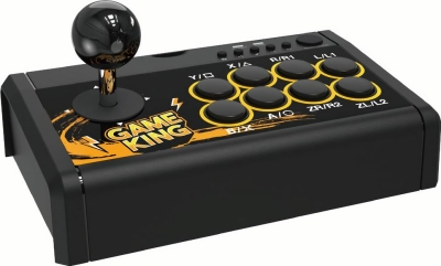 Аркадный стик DOBE 4 в 1 (TP4-19302)