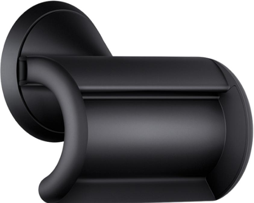 Фен Dyson Supersonic HD07 (чёрный/серебристый)