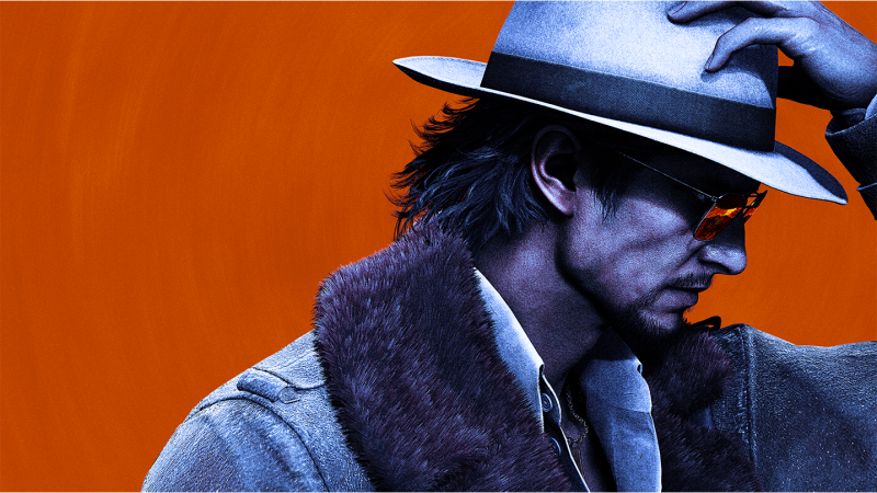 Stranger Than Heaven — дата выхода, эпохи и игровой процесс новой игры RGG