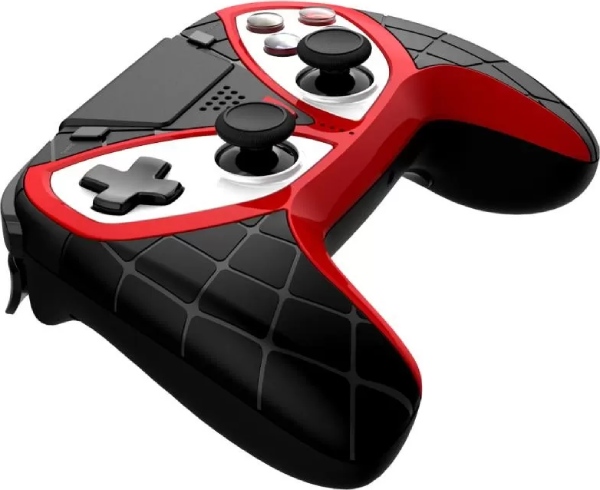 Геймпад iPega Spiderman Wireless Controller Red (PG-P4012A)