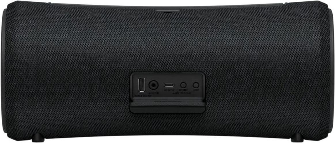 Портативная колонка Sony XG300 Black Bluetooth Speaker