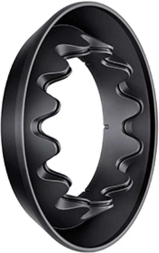 Фен Dyson Professional HD15 (Blue/Topaz)