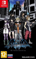 Игра NEO: The World Ends with You (Nintendo Switch)