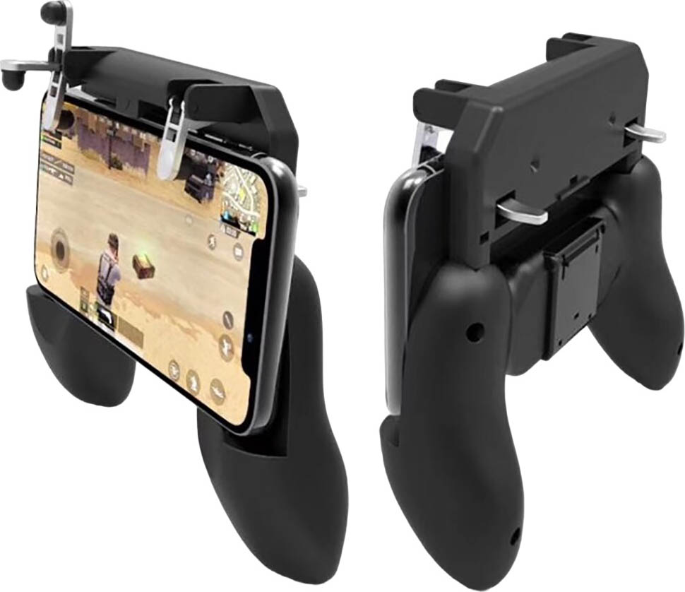 Беспроводной геймпад W10 для смартфона