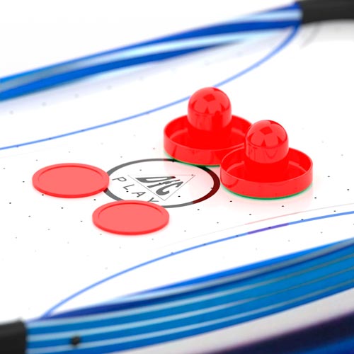 Аэрохоккей DFC VIOLET 20 AT-12000