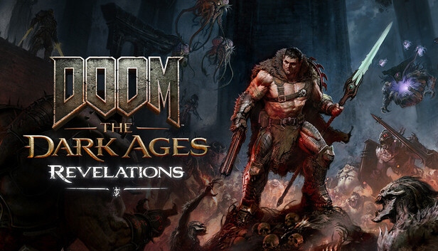 DOOM: The Dark Ages Revelations — что входит в дополнение и сколько длится