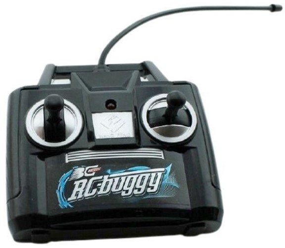 Р/У багги Speed Master 1/16, BG018B