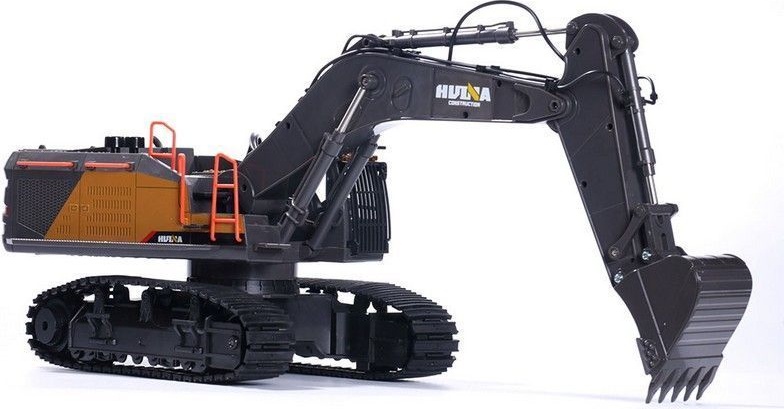 Радиоуправляемая модель экскаватор Hui Na Toys 1к14 (HN1592)