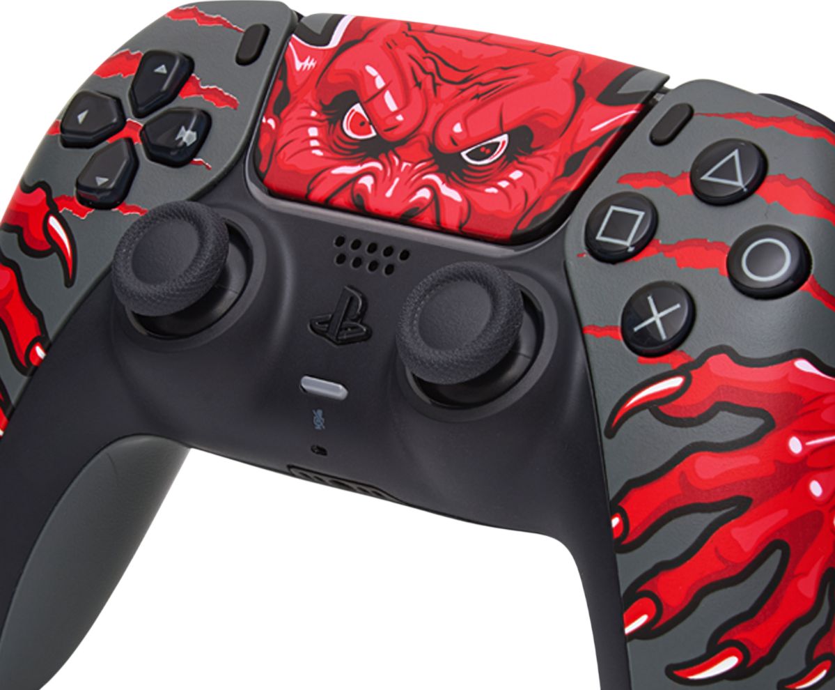 Геймпад Sony DualSense Vanquish Baal (PS5)