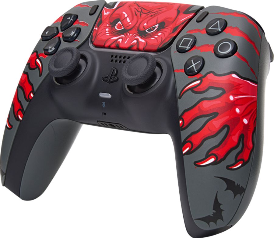 Геймпад Sony DualSense Vanquish Baal (PS5)
