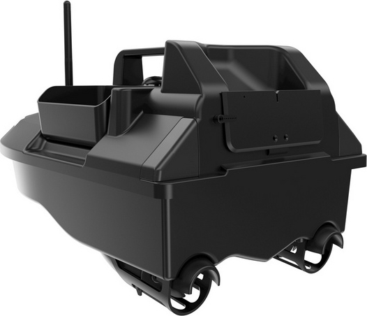 Радиоуправляемый катер для рыбалки Flytec V020 GPS 2.4G RTR(Flytec-V020)