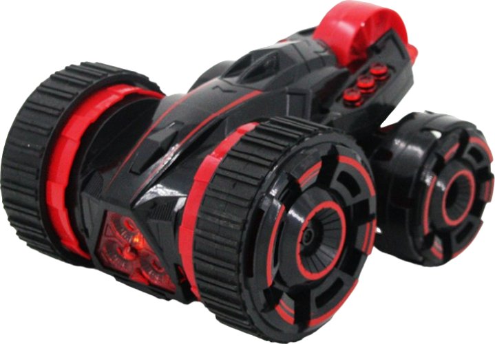 Радиоуправляемая модель Meiqibao перевертыш (5588-602-red)