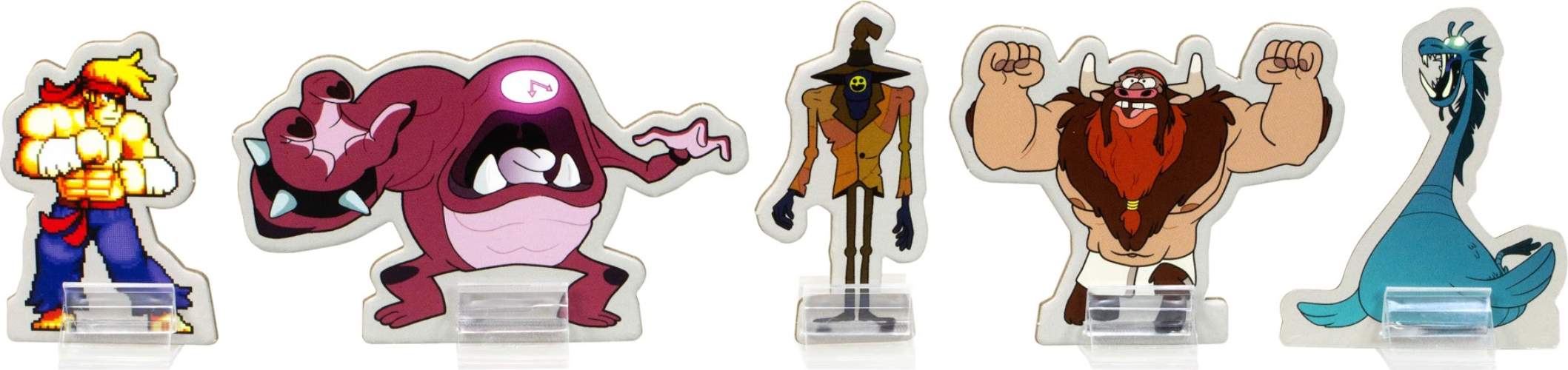 Настольная игра Hobby World Гравити Фолз (915210)