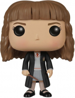 Фигурка Funko POP! Vinyl: Harry Potter: Hermione Granger (5860)