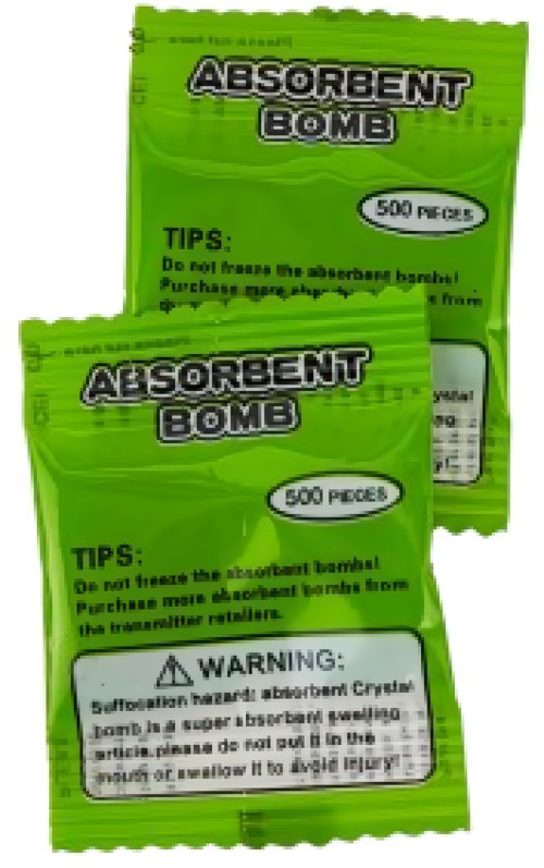 Пистолет-пулемет P90 стреляющий орбизами, FK943