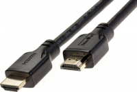 Кабель HDMI Telecom 19m/m ver. 2.1 (8K, 60 Hz, 1m) (TCG255-1M)