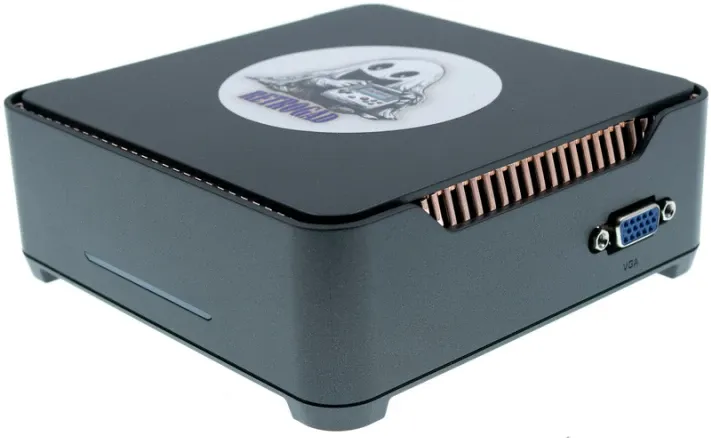 Мультисистемный игровой комплекс 3 в 1 DVTech MIC-001 W