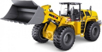 Радиоуправляемый фронтальный погрузчик HUI NA TOYS 2.4G 10CH 1:14 RTR(HN1583)