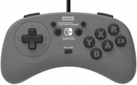 Проводной геймпад HORI Fighting Commander для Nintendo Switch