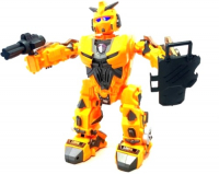 Радиоуправляемый робот Jia Qi Defender 2028-30