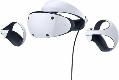 Очки виртуальной реальности Sony PlayStation VR2 White