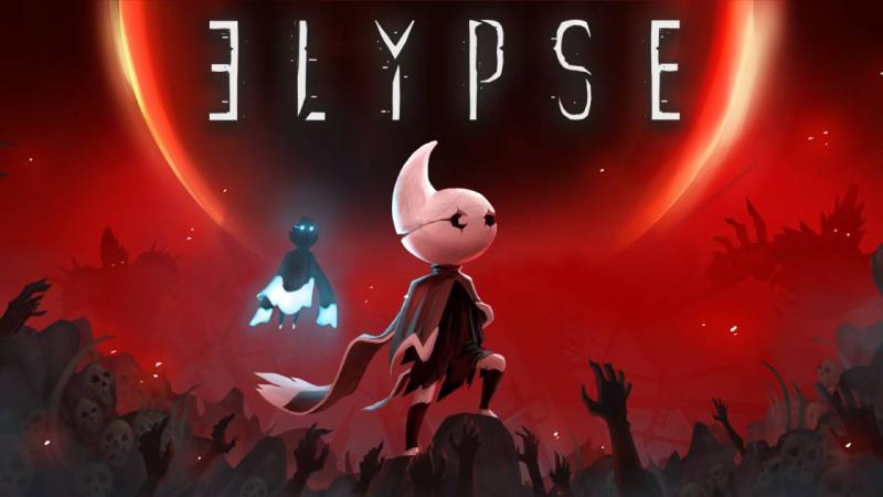 Подробности об игре Elypse на PS5, Switch — Дата выхода, Предзаказ