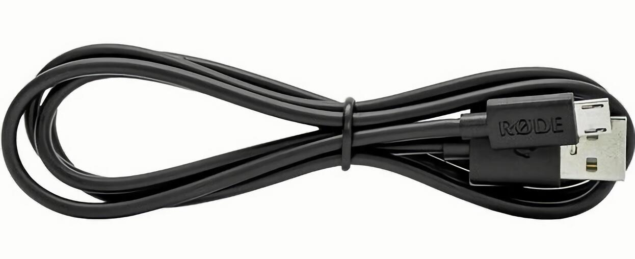 (EU) Направленный микрофон Rode VideoMic Pro+