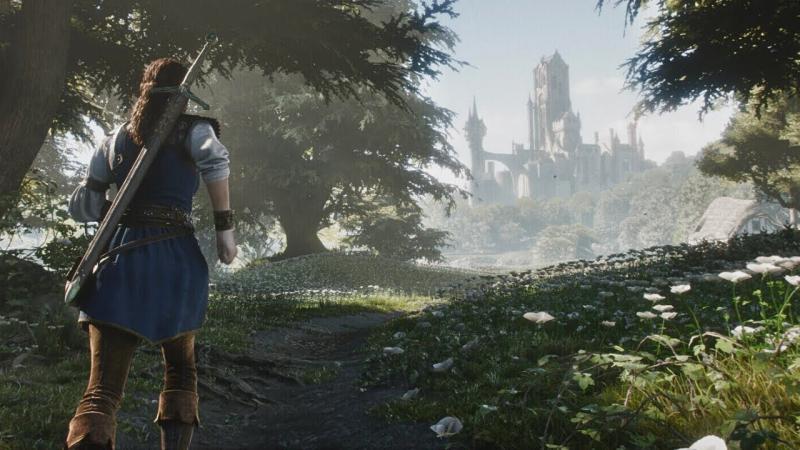 Fable (2026) может дебютировать на PS5 одновременно с Xbox и PC