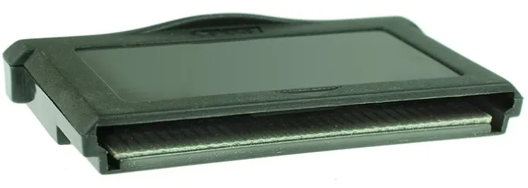 Картридж 32b Arthur and the Minimoys (рус)