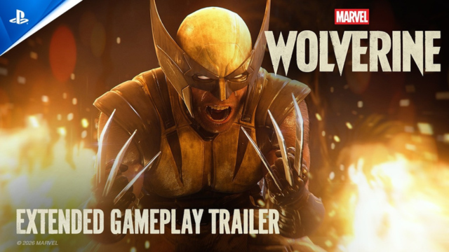 Insomniac показала геймплей Marvel's Wolverine с Джин Грей и Саблезубым