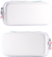 Защитный чехол Nintendo Switch/Switch OLED, белый
