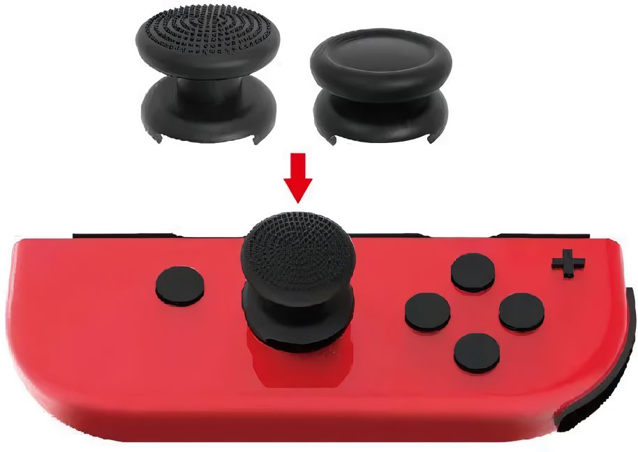 Набор Game Pack для Nintendo Switch (TNS-18115)