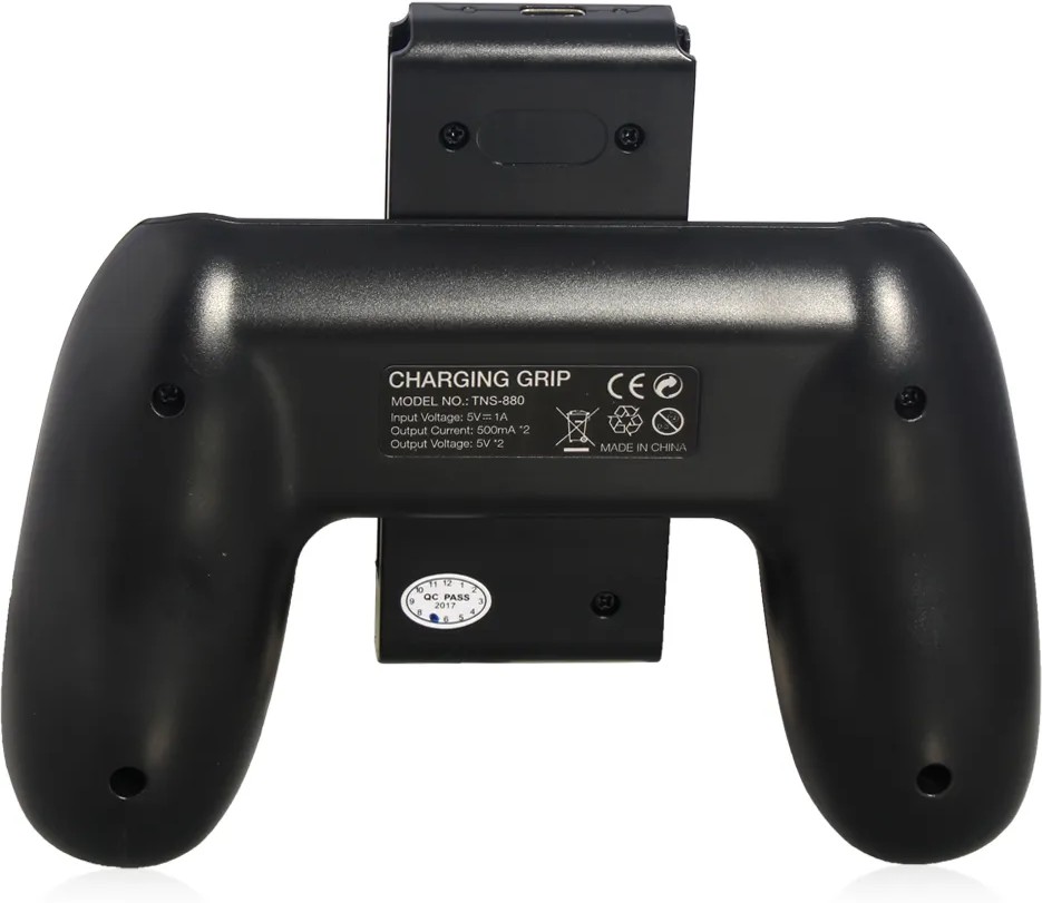 Подзаряжающий держатель (TNS-880) для Joy-Con