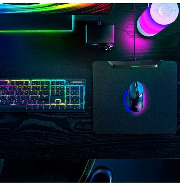 (EU) Коврик для мыши Razer RZ81-04930100-B3M1 Черный
