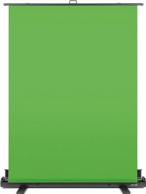 (EU) Хромакей Elgato Green Screen, складной 148x180 см