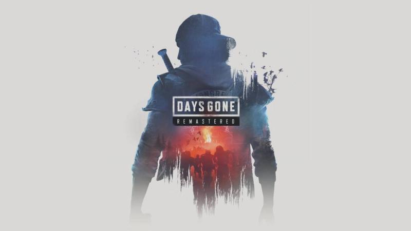 Подробности об игре Days Gone: Remastered на PS5 — Дата выхода, Предзаказ