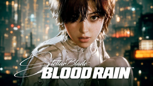 Новая героиня, старые традиции: Shift Up анонсировала Stellar Blade: Blood Rain