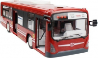 Радиоуправляемая модель автобус Double Eagle 1к20 (E635-003-Red)