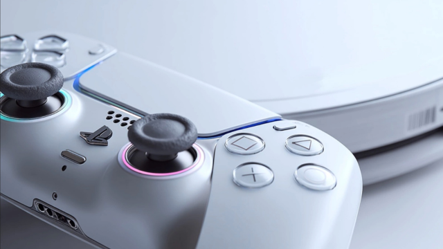 Шрайер: выпуск PlayStation 6 в 2027 году был бы безумием