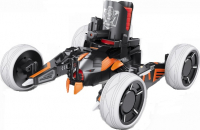 Радиоуправляемая модель боевая машина Keye Toys Space Warrior (лазер, пульки) KT701